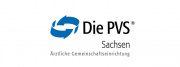 PVS Sachsen GmbH - Logo