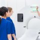 MFA (m/w/d) für unsere Funktionsdiagnostik in Voll- oder Teilzeit, unbefristet, Feldafing - 8