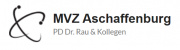 MVZ Aschaffenburg - Logo