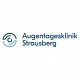 Medizinische Fachangestellte Azubi Ausbildung medizinische Fachangestellte (m/w/d) in der Augenheilkunde, Panketal