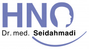 Dr.Said Seidahmadi Facharzt für für Hals-Nasen- Ohren-Heilkunde - Logo