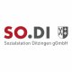 Medizinische Fachangestellte (m/w/d) Betreuungskraft nach § 43 b SGB XI in der Tagespflege „SO.DI.TA“ (m/w/d) Geringfügig, Ditzingen