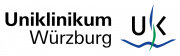 Universitätsklinikum Würzburg - Logo
