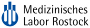 Medizinisches Labor Rostock - Logo