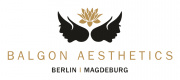 Balgon Aesthetics - Logo