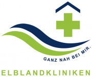 Elbland Reha- und Präventions-GmbH - Logo