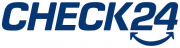 CHECK24 Vergleichsportal für Krankenversicherungen GmbH - Logo