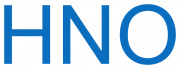 HNO-Praxis - Cornelius Naucke - Logo