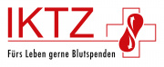 IKTZ - Institut für Klinische Transfusionsmedizin und Zelltherapie Heidelberg gemeinnützige GmbH - Logo