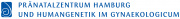 Pränatalzentrum Hamburg und Humangenetik - Logo