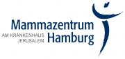 Mammazentrum-Hamburg im Krankenhaus-Jerusalem - Logo