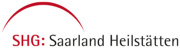SHG SAARLAND HEILSTÄTTEN GMBH Kliniken Völklingen - Logo