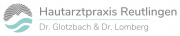 Hautarztpraxis Reutlingen - Logo