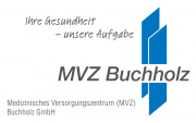 MVZ Buchholz GmbH - Logo