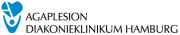 Agaplesion Diakonieklinikum Hamburg Ggmbh - Logo