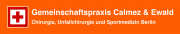 Dr. Dirk Calmez, Dirk Ewald Chirurgische Praxis - Logo