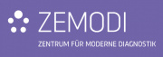 Zemodi (zentrum Für Moderne Diagnostik) - Logo