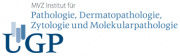 ÜGP MVZ - Institut für Pathologie, Zytologie und Molekularpathologie GbR - Logo