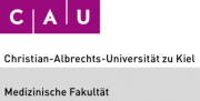 Medizinische Universität Kiel - Logo