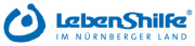 Lebenshilfe Nürnberger Land e. V. - Logo