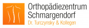 Orthopädiezentrum Schmargendorf Dr. med. Thomas Turczynsky & Kollegen - Logo