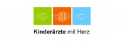 Kinderärzte mit Herz - Rösrath - Logo
