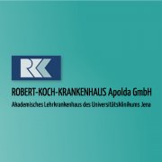 Medizinische Fachangestellte (m/w/d) MEDIZINISCHE FACHANGESTELLTE RADIOLOGIE (m,w,d), Apolda