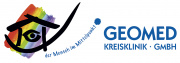 GEOMED-KLINIK gGmbH Krankenhaus Gerolzhofen - Logo