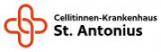 St. Antonius Krankenhaus - Logo