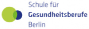 Schule für Gesundheitsberufe Berlin GmbH - Logo