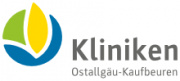 Kliniken Ostallgäu Kaufbeuren - Klinik Füssen - Logo