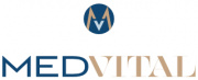 MedVital Gesundheitsresidenz GmbH & Co. KG - Logo