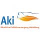 Medizinische Fachangestellte (m/w/d) Medizinische/n Fachangestellte/n im Back-Office (m/w/d) in 75% - 100% Stelle, Heidelberg