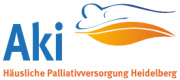 Aki - häusliche Palliativversorgung Heidelberg - Logo