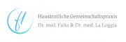 Hausärztliche Gemeinschaftspraxis Dr.med. Falta & Dr.med. La Loggia - Logo