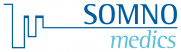 SOMNOmedics AG - Logo
