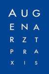 Augen MVZ Mathildenhöhe - Logo