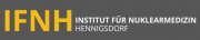 IFNH Institut für Nuklearmedizin Dr. med. Petra Böldt, Dr. med. Gregor J. Förster, Dr. med. Flori - Logo
