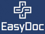 EasyDoc GmbH - Logo