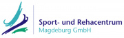 Sport- und Rehacentrum Magdeburg - Logo