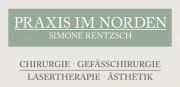 Privatpraxis für Allgemein- und Gefäßchirurgie Simone Rentzsch - Logo