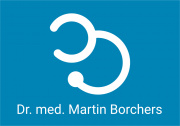 Praxis Dr. med. Martin Borchers - Logo