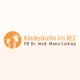 Medizinische Fachangestellte (m/w/d) Ab 1. Oktober 2025 haben wir eine familienfreundliche Teilzeitstelle für eine MFA/Arzthelferin, Regensburg