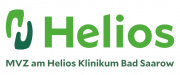 MVZ am Helios Klinikum Bad Saarow GmbH - Logo