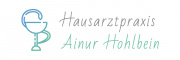 Hausarztpraxis Ainur Hohlbein - Logo
