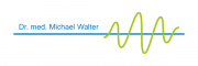 Dr. med. Michael Walter - Logo