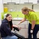 Medizinische Fachangestellte / MFA (m/w/d) in Vollzeit für Allgemein- und Betriebsmedizin, Villingen-Schwenningen - 5