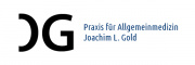 Praxis für Allgemeinmedizin, Joachim L. Gold - Logo