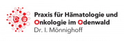 Praxis für Hämatologie und Onkologie im Odenwald | Dr. Irmhild Mönnighoff - Logo