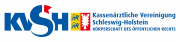 Kassenärztliche Vereinigung Schleswig-Holstein KöR - Logo